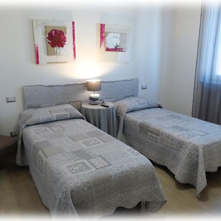 Marinella Guest House Cornale 외부 사진