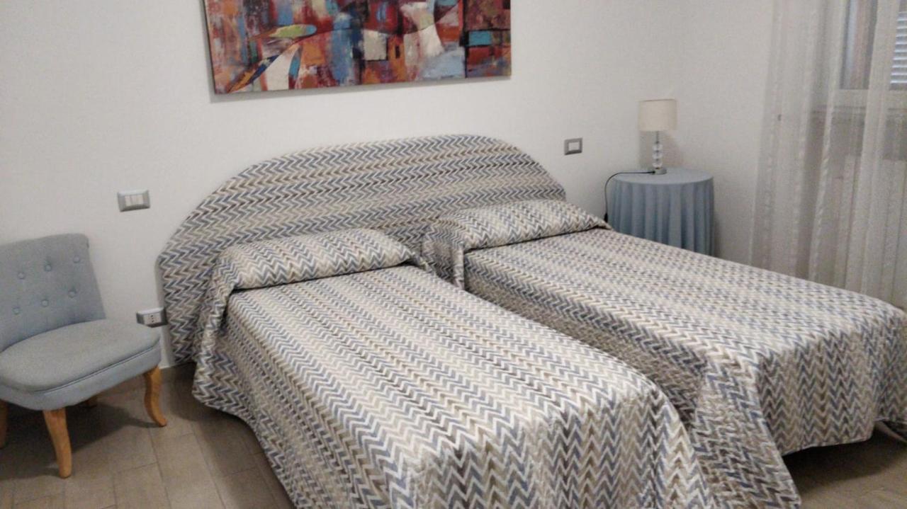 Marinella Guest House Cornale 외부 사진