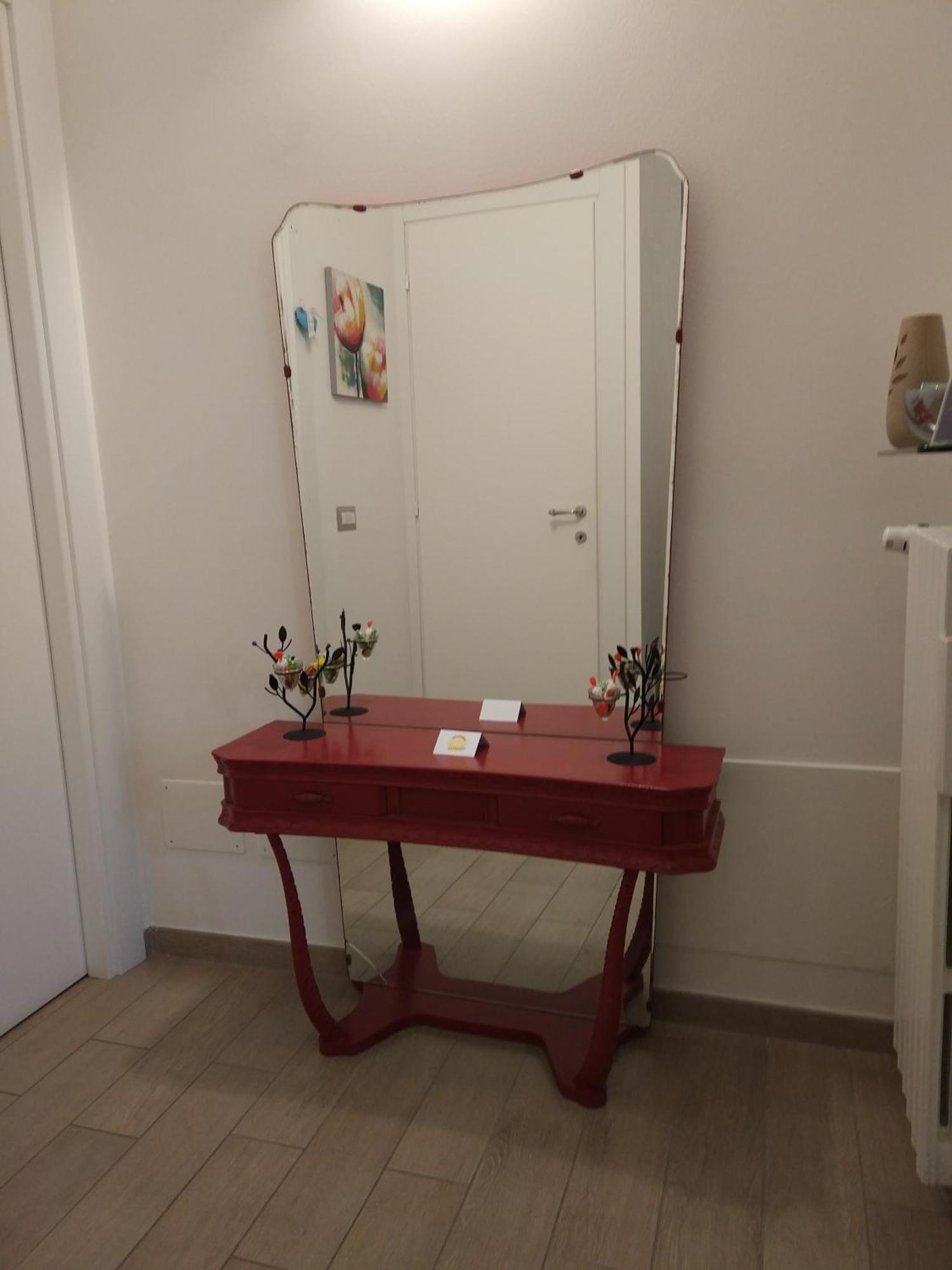 Marinella Guest House Cornale 외부 사진