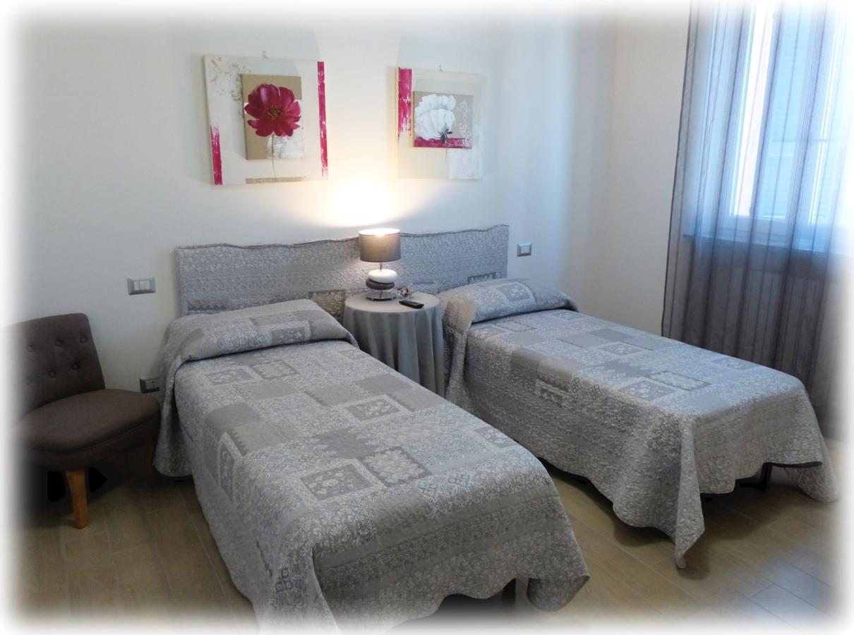 Marinella Guest House Cornale 외부 사진