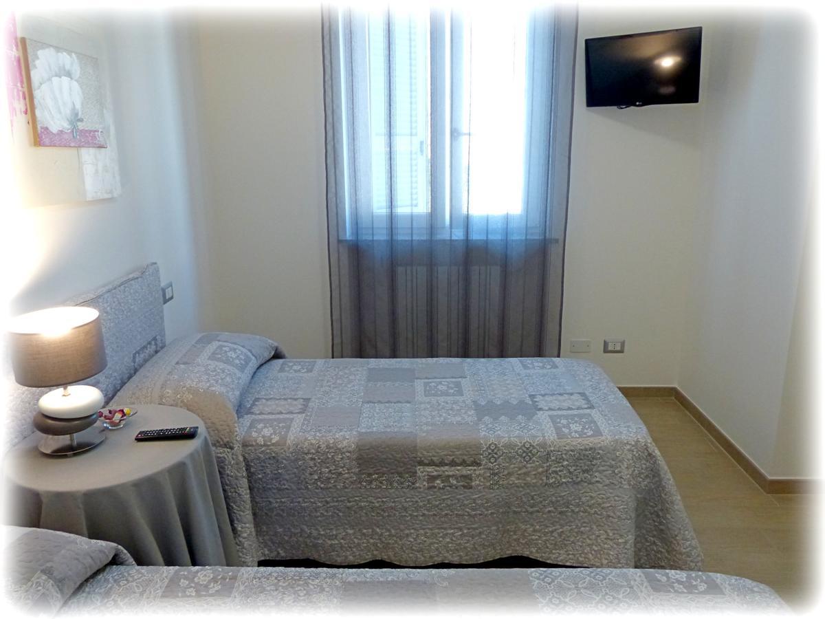 Marinella Guest House Cornale 외부 사진
