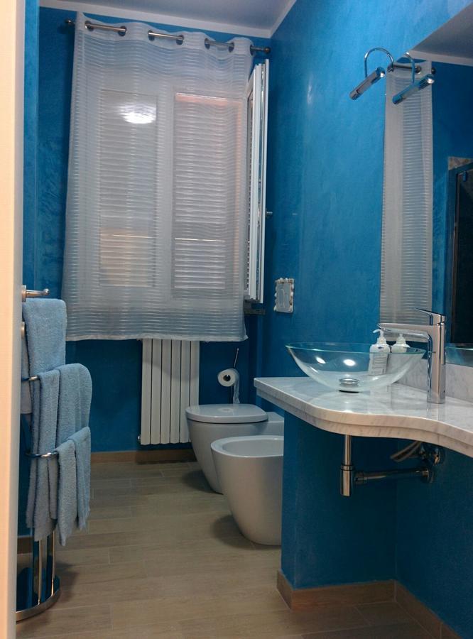 Marinella Guest House Cornale 외부 사진