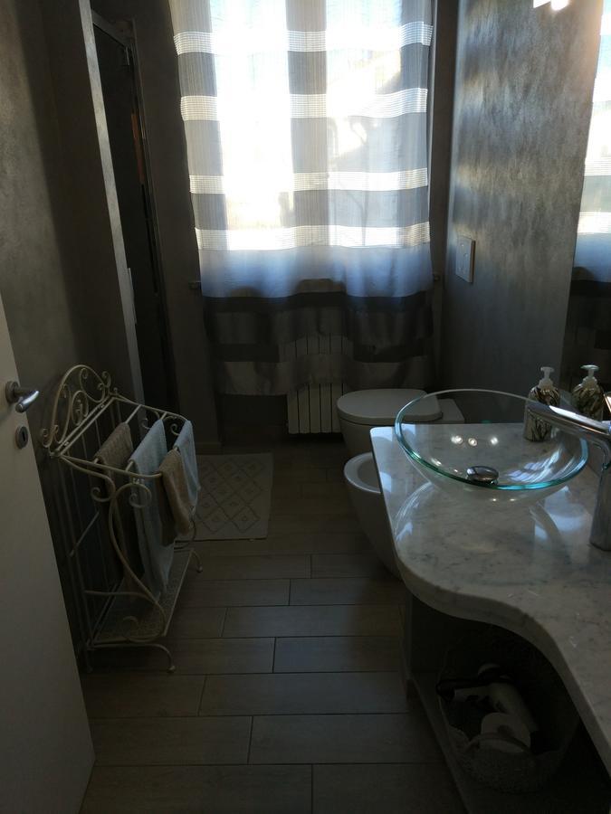 Marinella Guest House Cornale 외부 사진