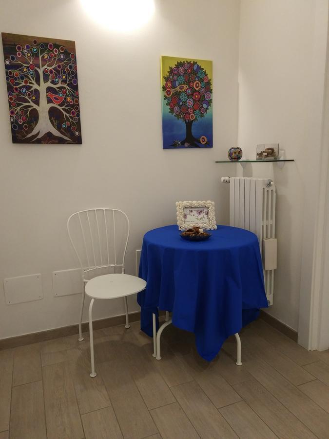 Marinella Guest House Cornale 외부 사진