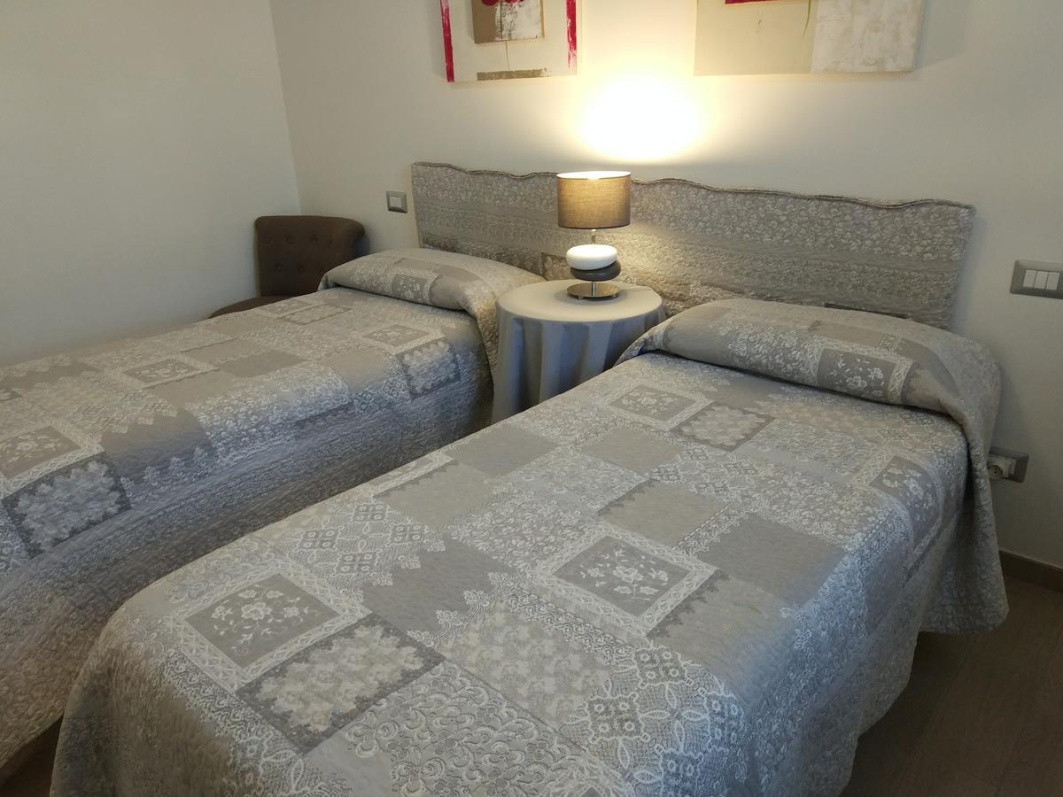 Marinella Guest House Cornale 외부 사진