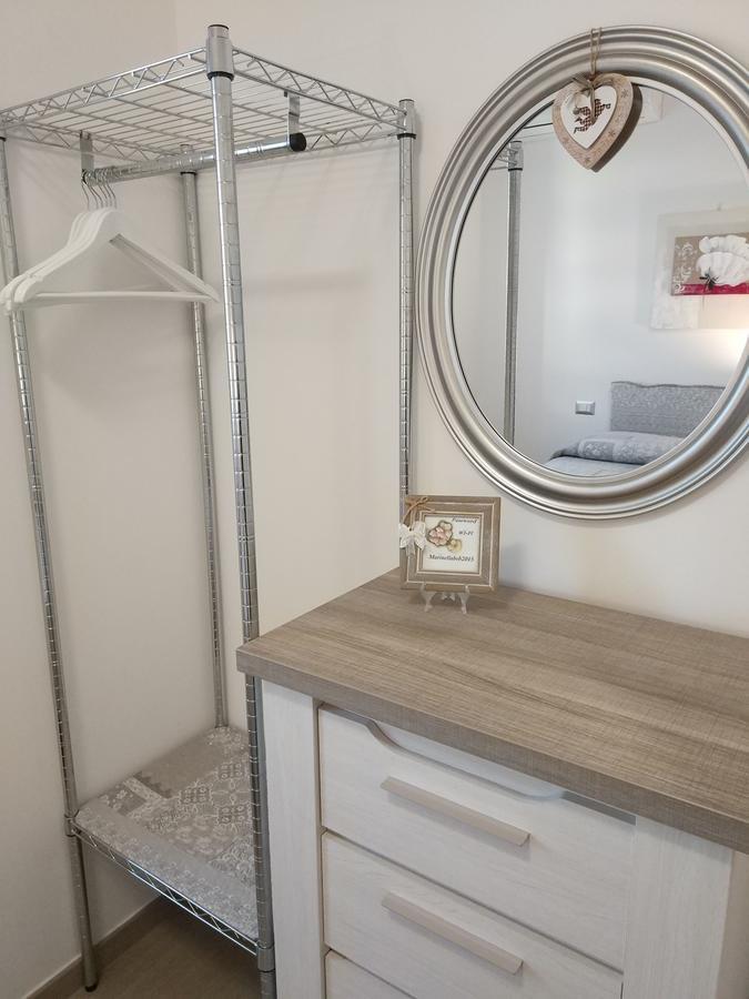 Marinella Guest House Cornale 외부 사진