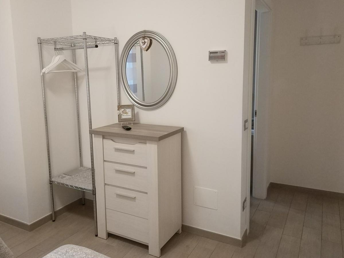 Marinella Guest House Cornale 외부 사진