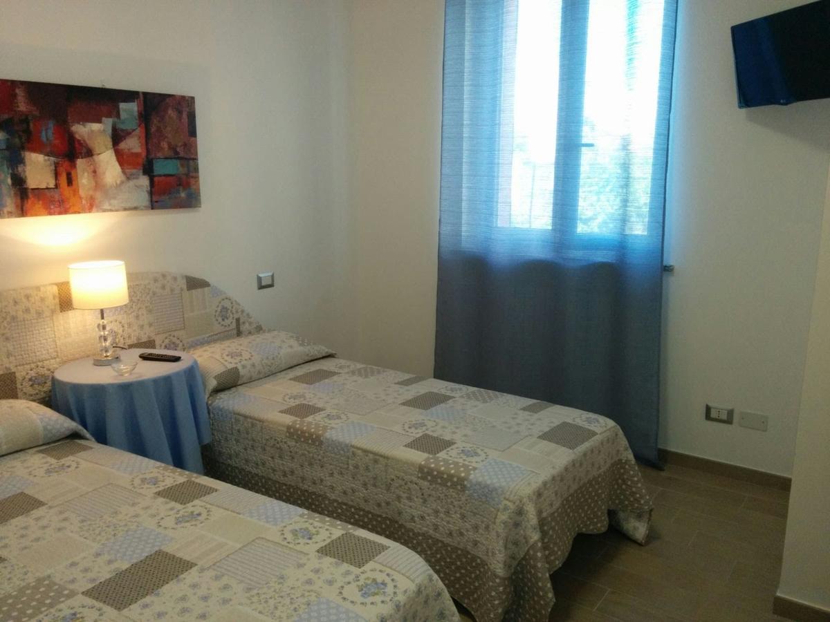 Marinella Guest House Cornale 외부 사진