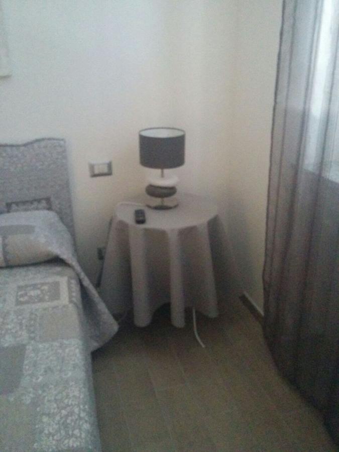 Marinella Guest House Cornale 외부 사진