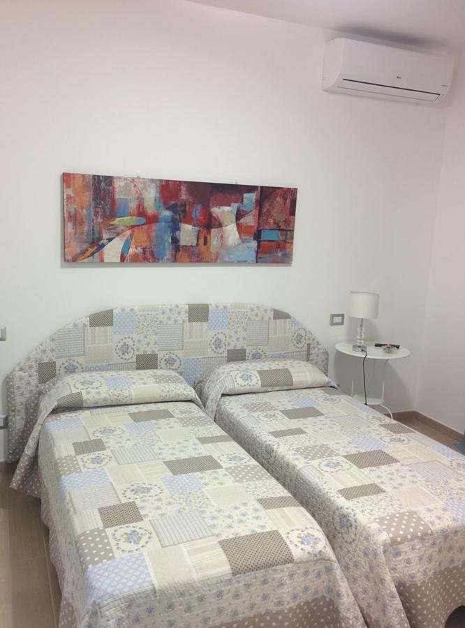 Marinella Guest House Cornale 외부 사진