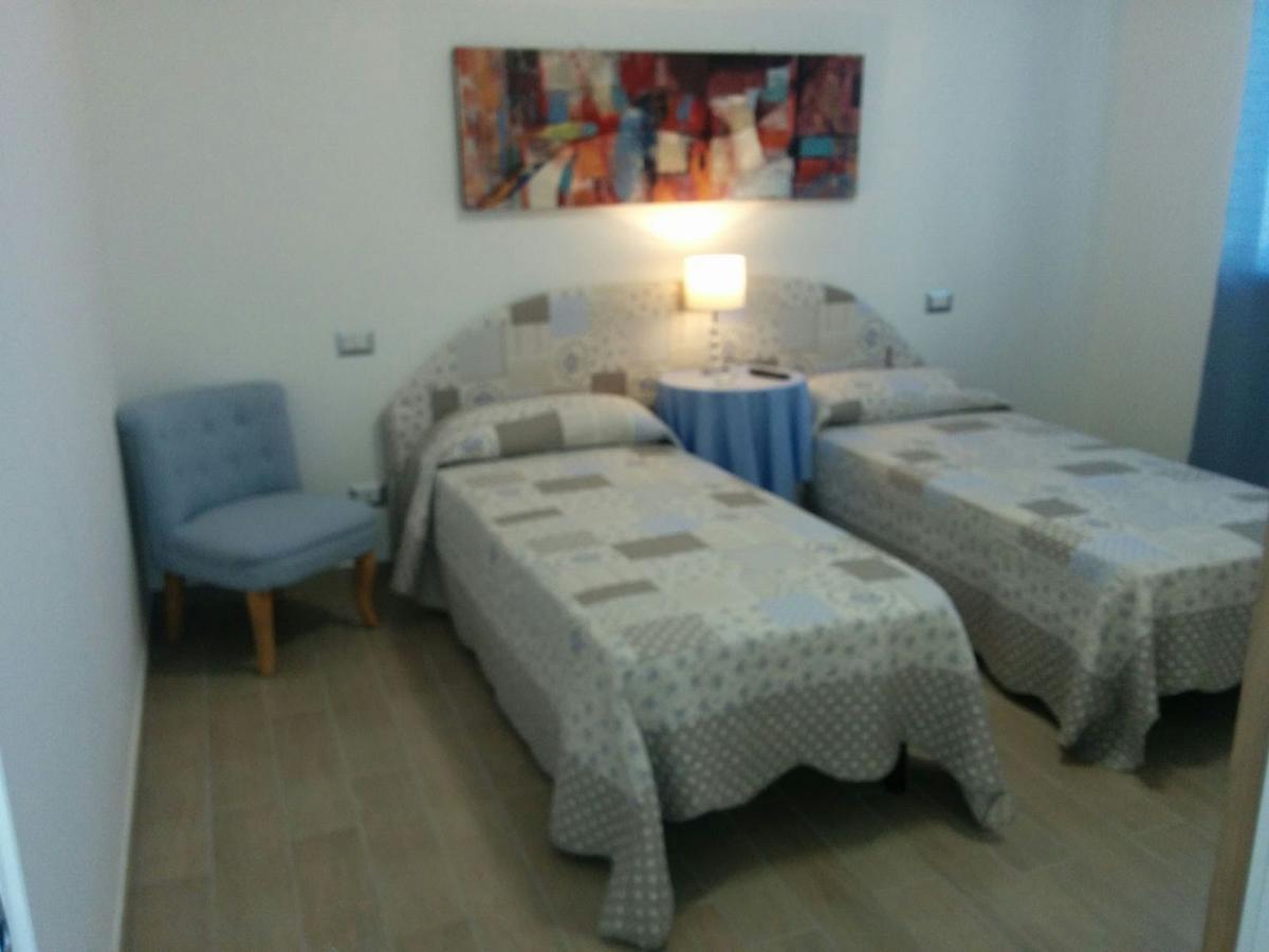 Marinella Guest House Cornale 외부 사진