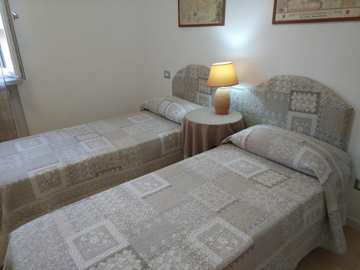 Marinella Guest House Cornale 외부 사진